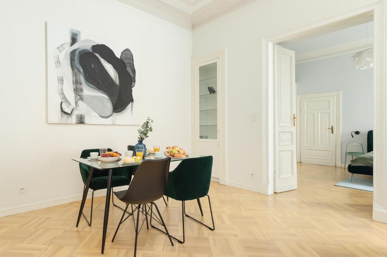 Marszalkowska 58 - Classy Two Bedroom Apartment With Balcony By Noclegi Renters Варшава Экстерьер фото
